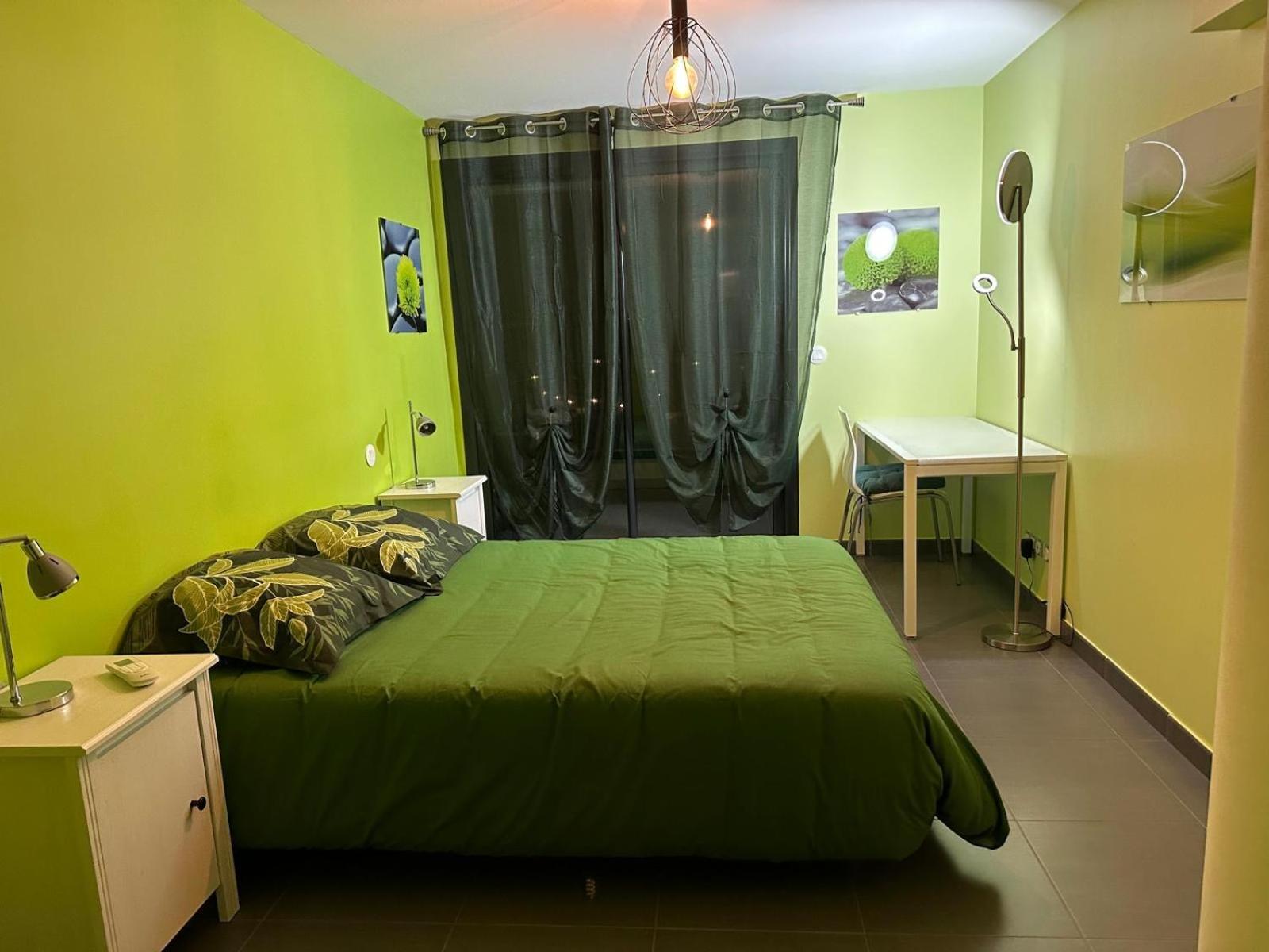 Albatros Apartment Canet-en-Roussillon Ngoại thất bức ảnh